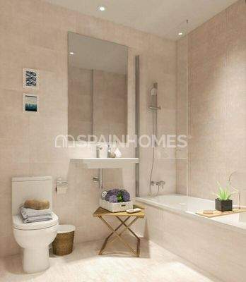 Charming Apartments in Benalmádena at Affordable Prices