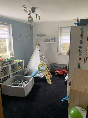 Kinderzimmer