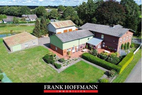 Hartenholm / Voßhöhlen Häuser, Hartenholm / Voßhöhlen Haus kaufen