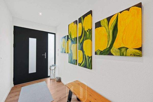 EG I Eingangsbereich