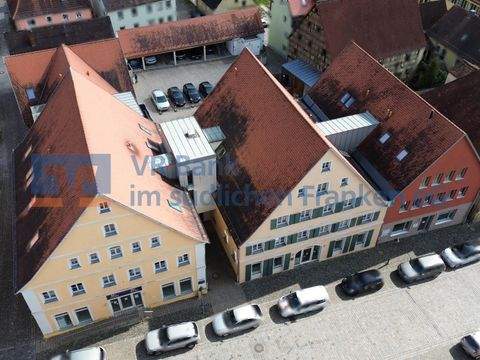 Windsbach Häuser, Windsbach Haus kaufen