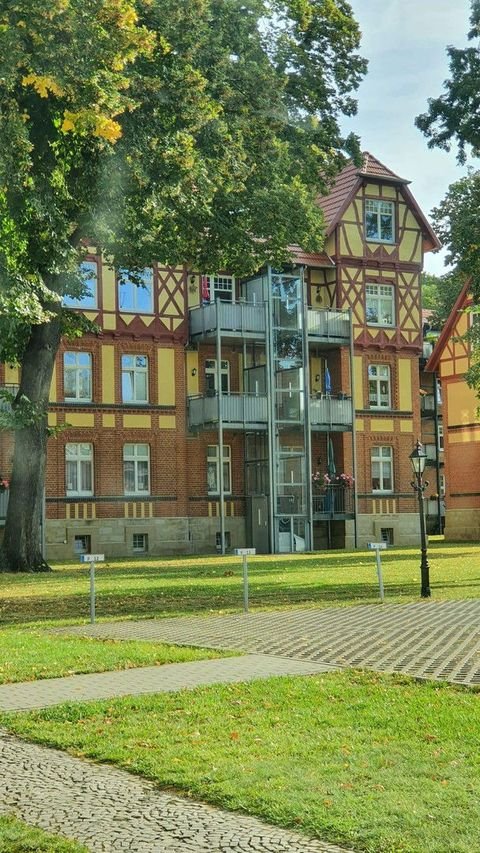 Quedlinburg Wohnungen, Quedlinburg Wohnung mieten