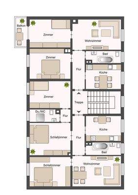 Grundriss EG (Bsp. Bild)