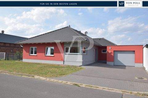 Märkische Heide / Kuschkow Häuser, Märkische Heide / Kuschkow Haus kaufen