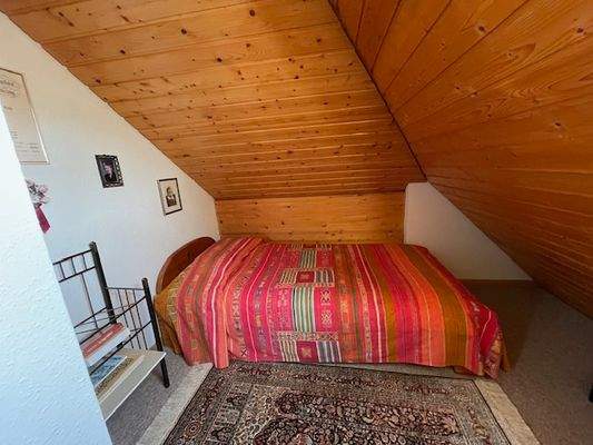 1 Loftzimmer 
