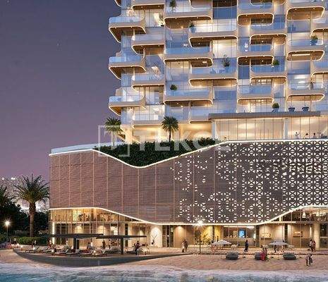Elegant Flats for Sale in Bukadra Near Meydan Dubai