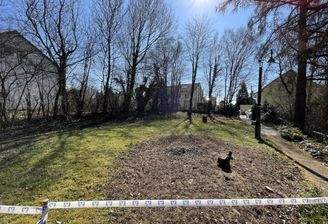 Blick nach Süden (weit)