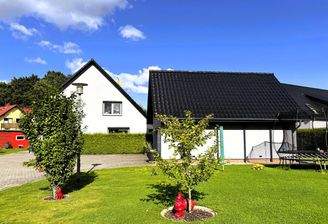 Wohnen & Arbeiten in Neustrelitz