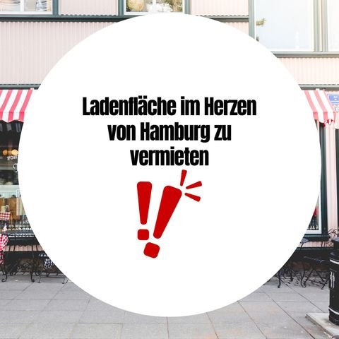 Hamburg Gastronomie, Pacht, Gaststätten