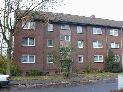 Neukirchen-Vluyn Wohnungen, Neukirchen-Vluyn Wohnung mieten