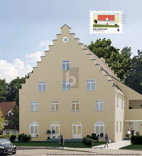 Diedorf Grundstücke, Diedorf Grundstück kaufen