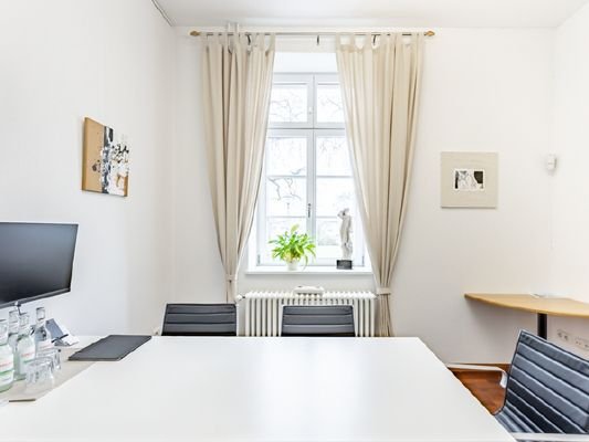 EG Besprechungsraum
