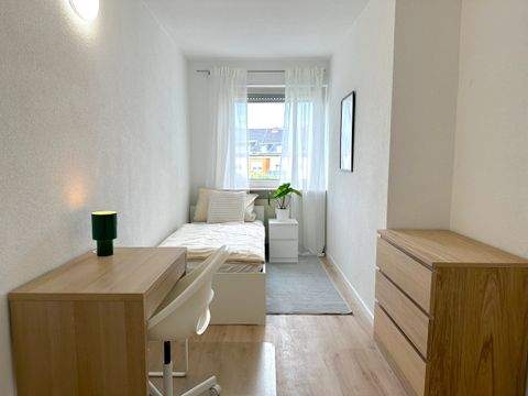 Frankfurt am Main Wohnungen, Frankfurt am Main Wohnung mieten