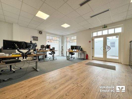 EG - Empfangsbereich