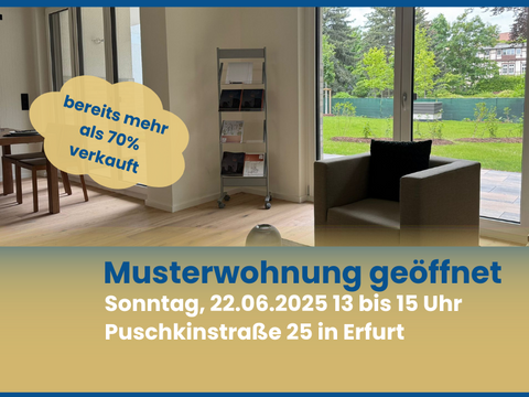 Erfurt Wohnungen, Erfurt Wohnung kaufen