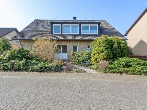 Schloß Holte-Stukenbrock Häuser, Schloß Holte-Stukenbrock Haus kaufen