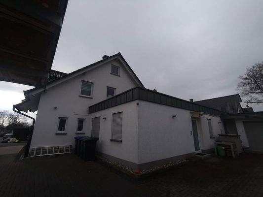 us mit Einliegerwohnung