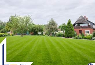 Titelbild - Lütt Immobilien - Sasel