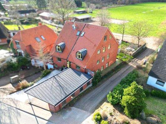 486 m² Wohnfläche