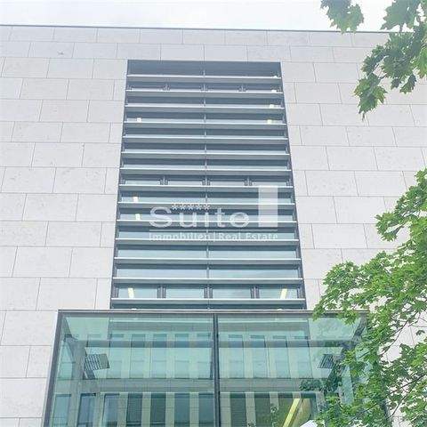 München Büros, Büroräume, Büroflächen 