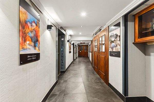 Die_Maklerei_Kufstein-Gang