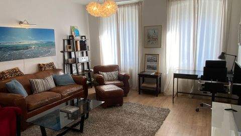 Heidelberg Wohnen auf Zeit, möbliertes Wohnen