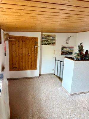 OG Nebengebäude Ansicht 2