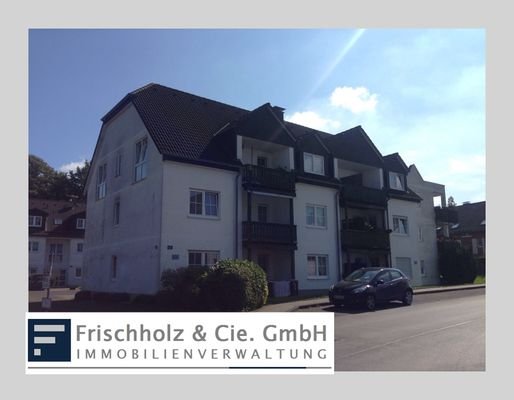 Hausansicht I