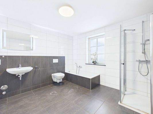 Moderne 3 Zimmer-Wohnung in Saarlouis-Lisdorf