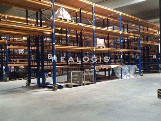 Innenansicht Beispielbild