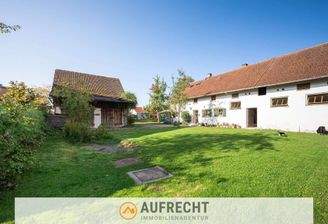 Hausansicht Innenhof