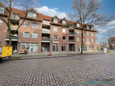 Wittenberge Wohnungen, Wittenberge Wohnung mieten