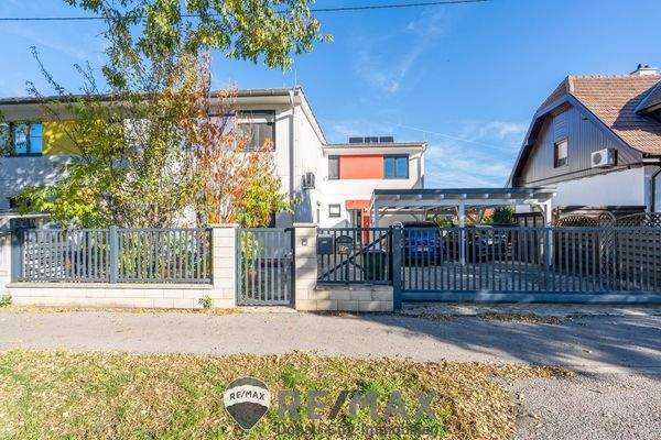 25.  Reihenhaus 1220 Wien