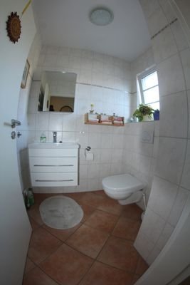 Gäste WC