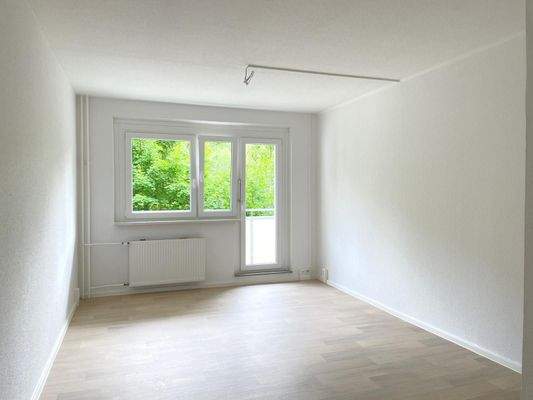 Beispielfoto Wohnzimmer