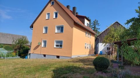 Kirchenthumbach Wohnungen, Kirchenthumbach Wohnung mieten