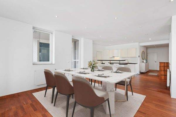 Essen / Küche Beispiel