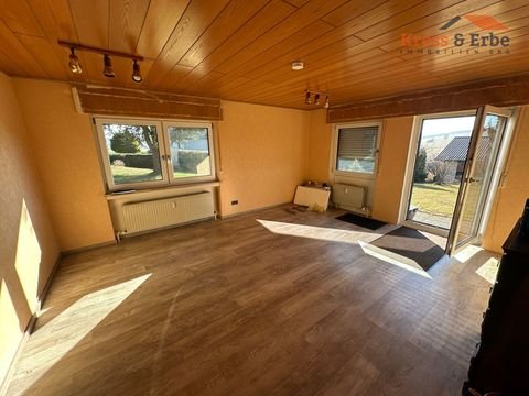 Jossgrund Wohnungen, Jossgrund Wohnung kaufen