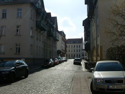 Wöllnerstraße