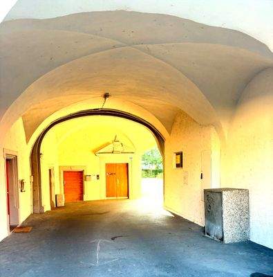 2-Familienhaus Klosterhof Zell