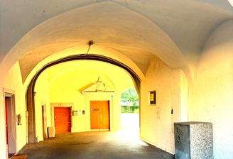 2-Familienhaus Klosterhof Zell