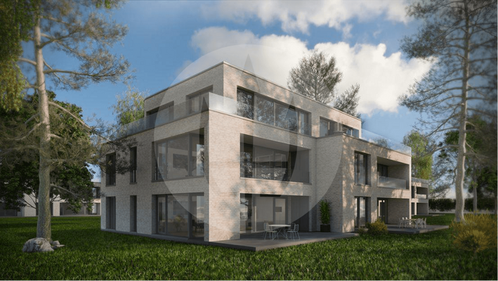 Umgebungsbebauung IV