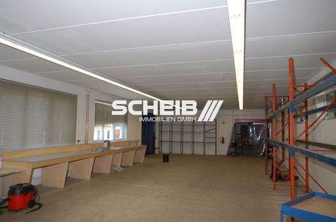 Künzelsau Halle, Künzelsau Hallenfläche