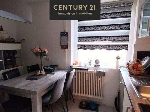 Salzgitter Wohnungen, Salzgitter Wohnung kaufen