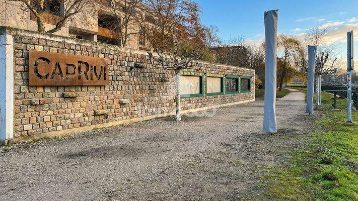 Restaurant am Wasser