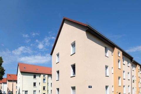 Aschersleben Wohnungen, Aschersleben Wohnung mieten