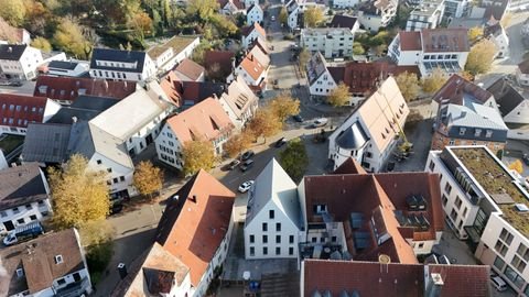 Langenau Wohnungen, Langenau Wohnung mieten