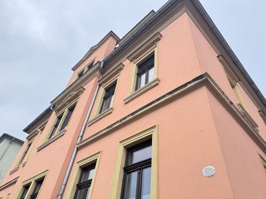 Fassade