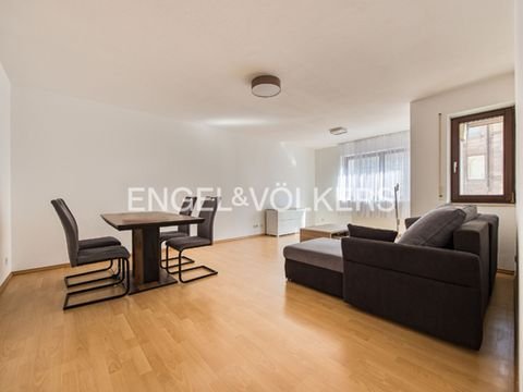 Nürnberg Wohnungen, Nürnberg Wohnung kaufen