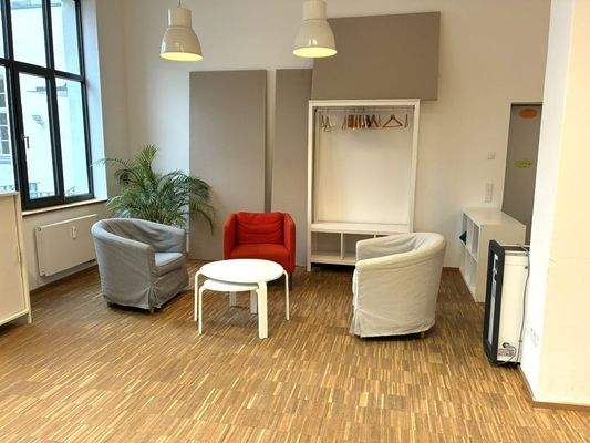 viel Gestaltungsmöglichkeiten